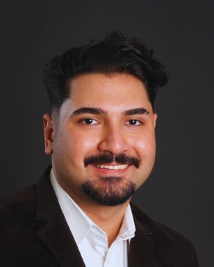 Rambod Maleki, Senior IT Infrastructure and Cloud Engineer